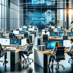 Gestionarea e-Factura: Soluții Complete și Suport B2B / B2C pentru Afacerea Ta